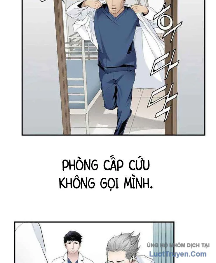 Bác Sĩ Choi Tae-Soo chương 26 - trang 54