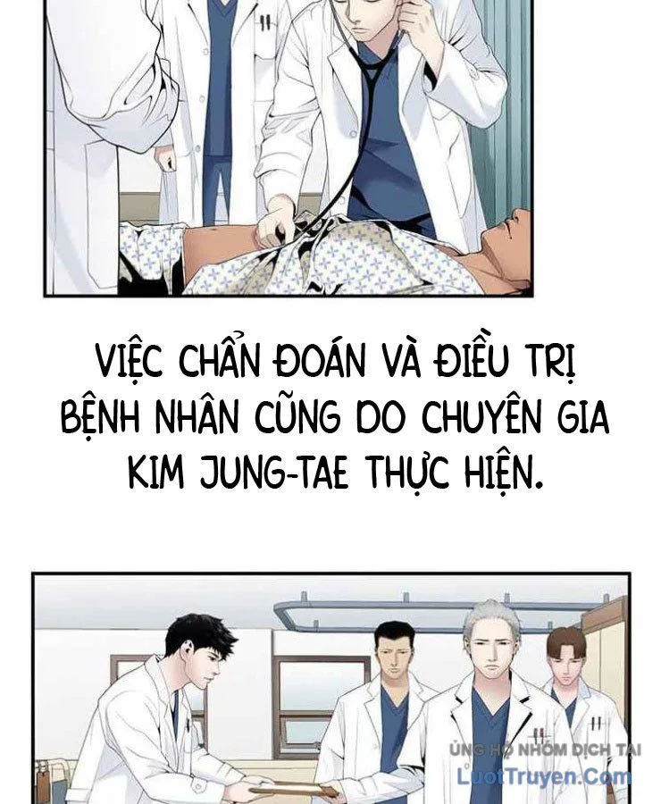 Bác Sĩ Choi Tae-Soo chương 26 - trang 55
