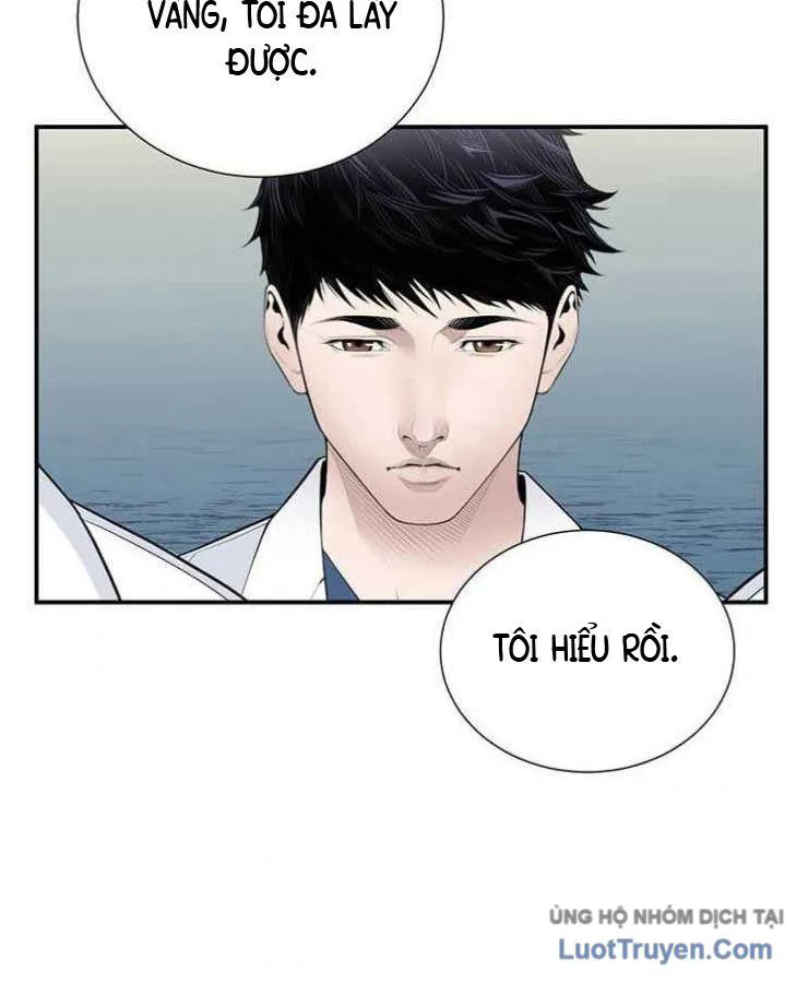 Bác Sĩ Choi Tae-Soo chương 26 - trang 59
