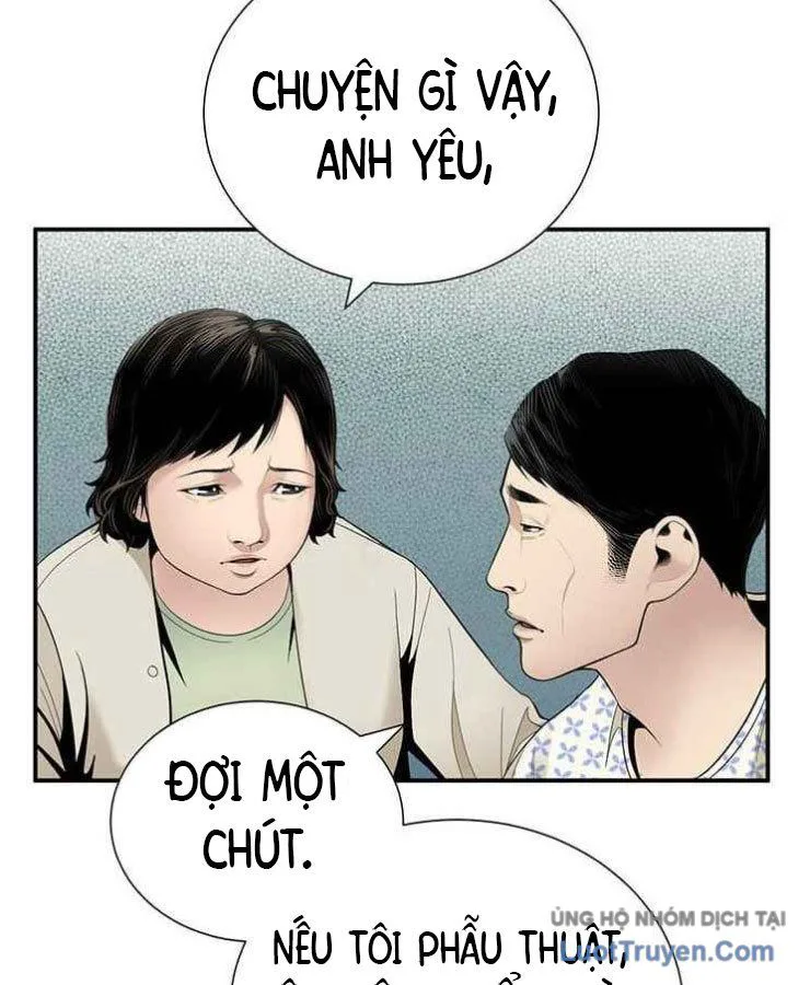Bác Sĩ Choi Tae-Soo chương 26 - trang 62