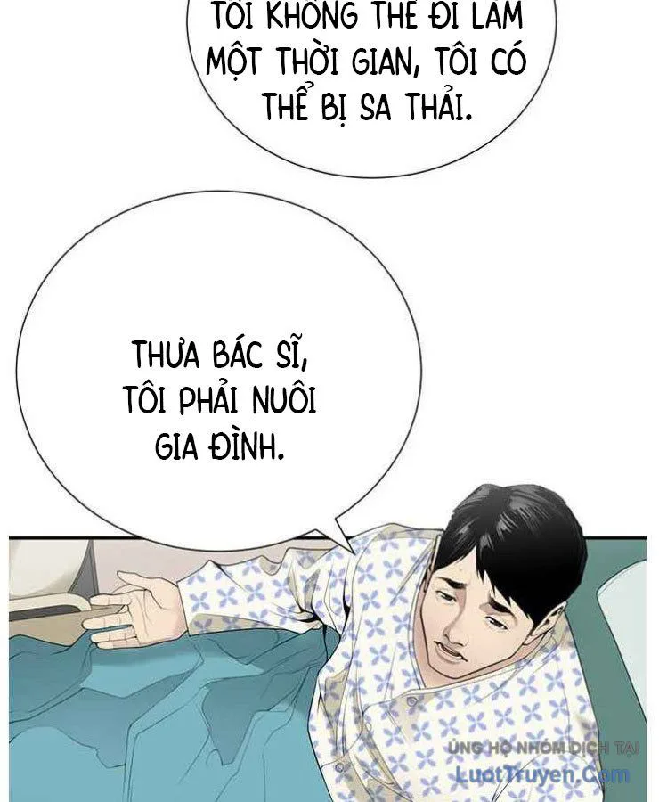 Bác Sĩ Choi Tae-Soo chương 26 - trang 63