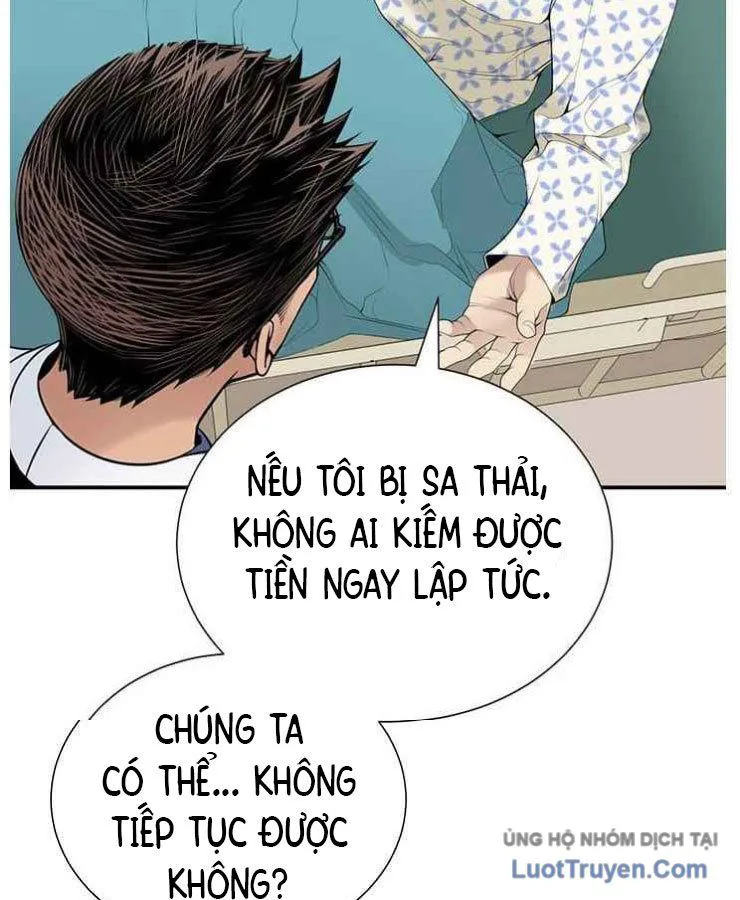 Bác Sĩ Choi Tae-Soo chương 26 - trang 64