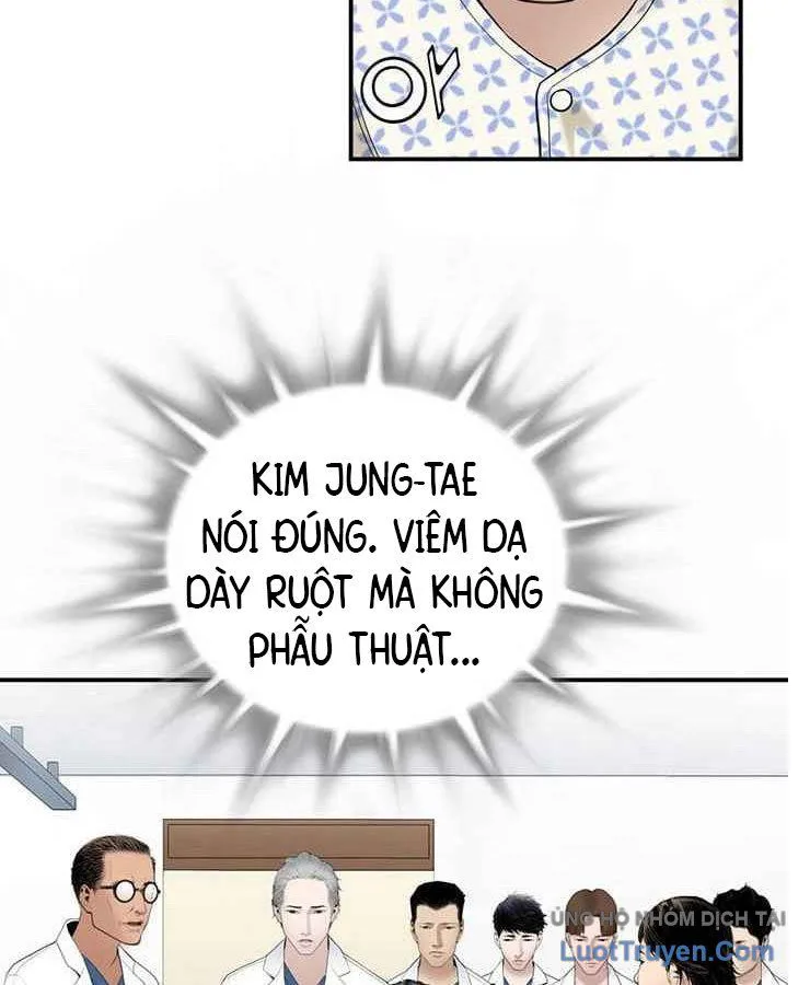 Bác Sĩ Choi Tae-Soo chương 26 - trang 67
