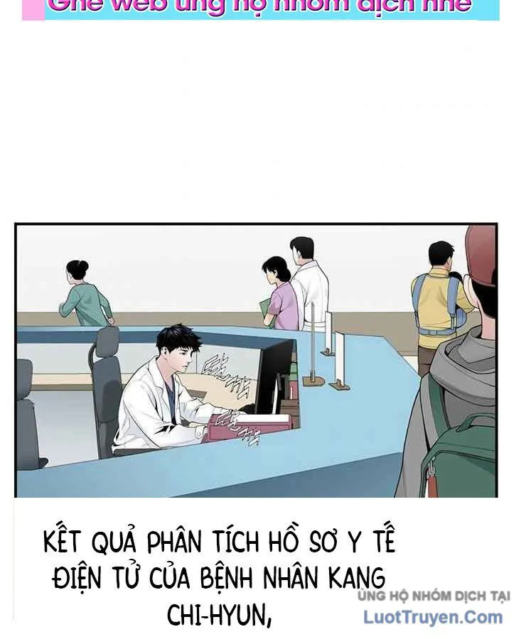 Bác Sĩ Choi Tae-Soo chương 26 - trang 72