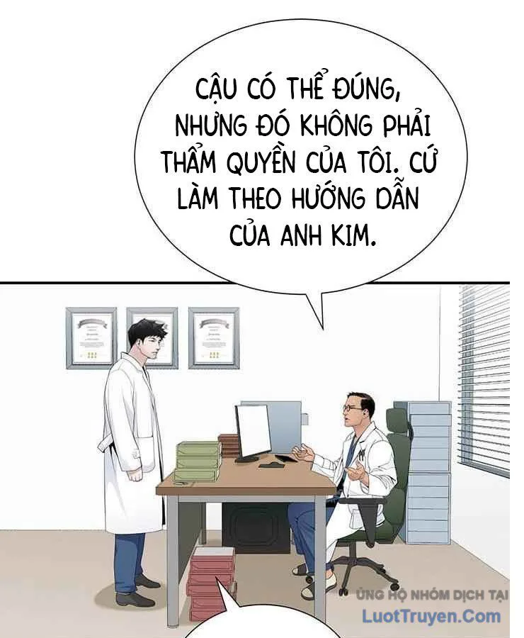 Bác Sĩ Choi Tae-Soo chương 26 - trang 78