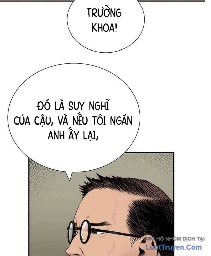 Bác Sĩ Choi Tae-Soo chương 26 - trang 79