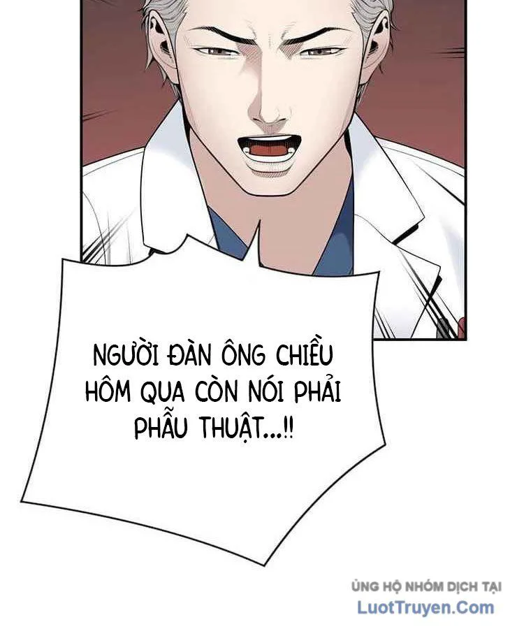 Bác Sĩ Choi Tae-Soo chương 26 - trang 91