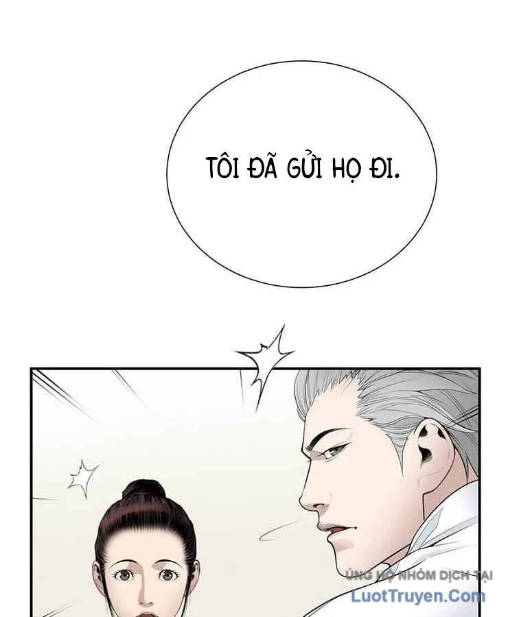 Bác Sĩ Choi Tae-Soo chương 26 - trang 92