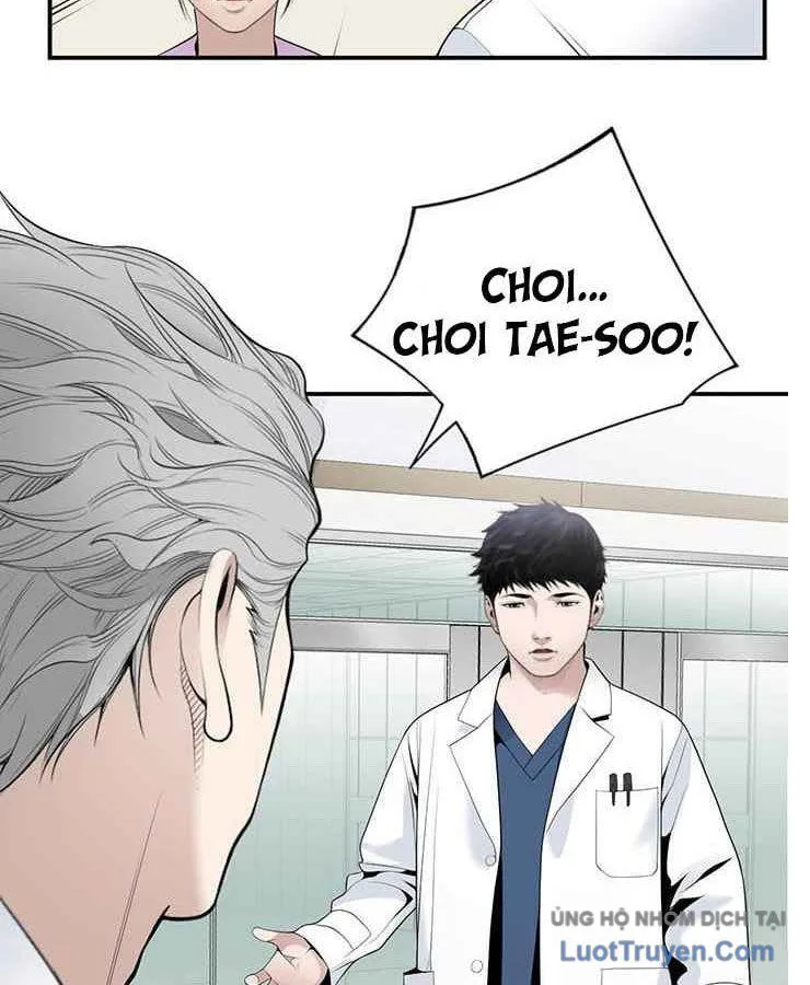 Bác Sĩ Choi Tae-Soo chương 26 - trang 93