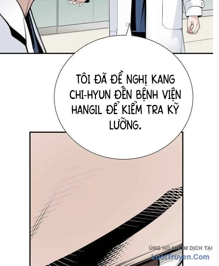 Bác Sĩ Choi Tae-Soo chương 26 - trang 94