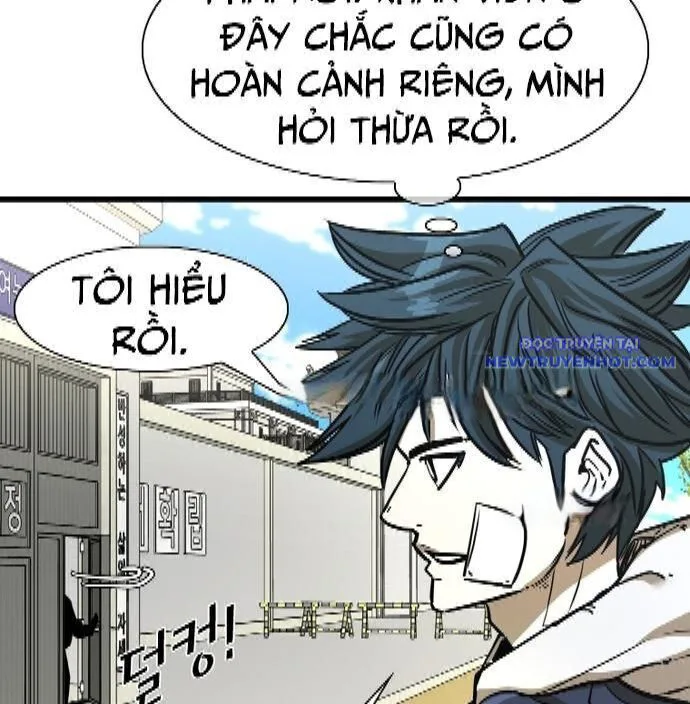 Shark - Cá Mập chương 344 - trang 2
