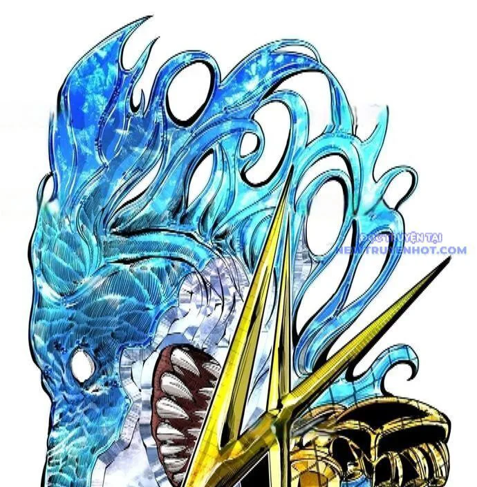 Shark - Cá Mập chương 344 - trang 10