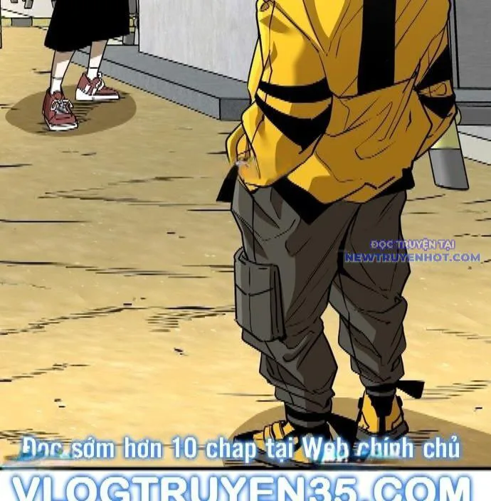Shark - Cá Mập chương 344 - trang 17