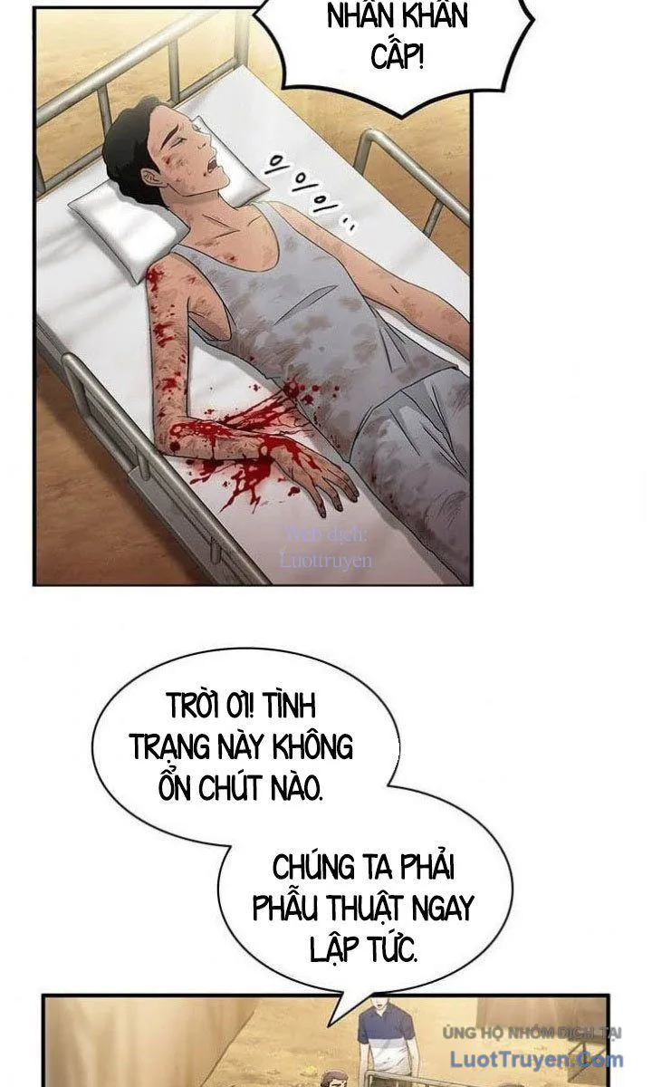 Bác Sĩ Choi Tae-Soo chương 30 - trang 3