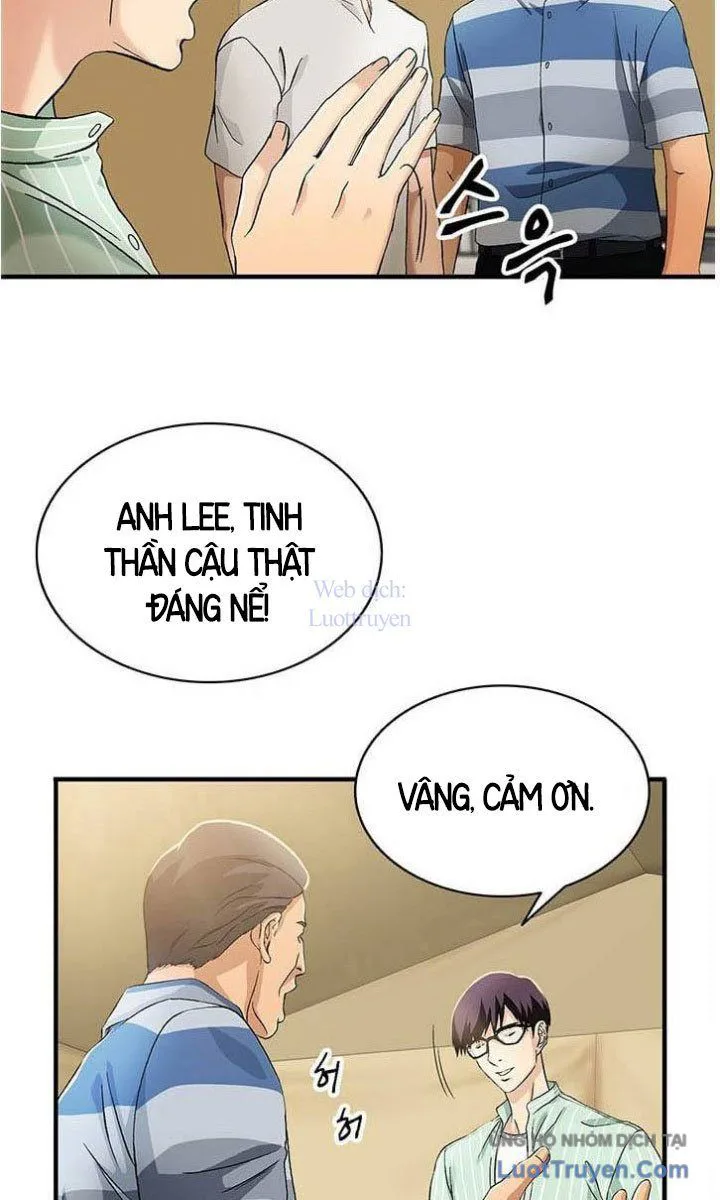 Bác Sĩ Choi Tae-Soo chương 30 - trang 6
