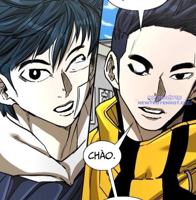 Shark - Cá Mập chương 344 - trang 19