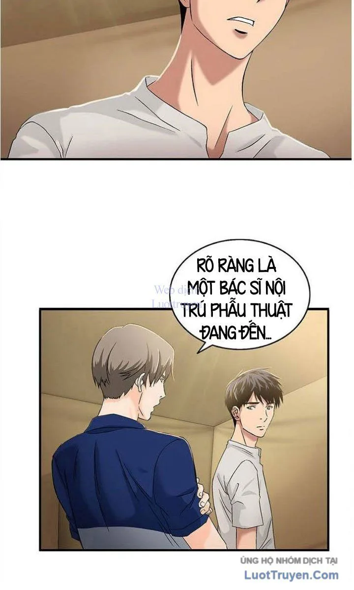 Bác Sĩ Choi Tae-Soo chương 30 - trang 10
