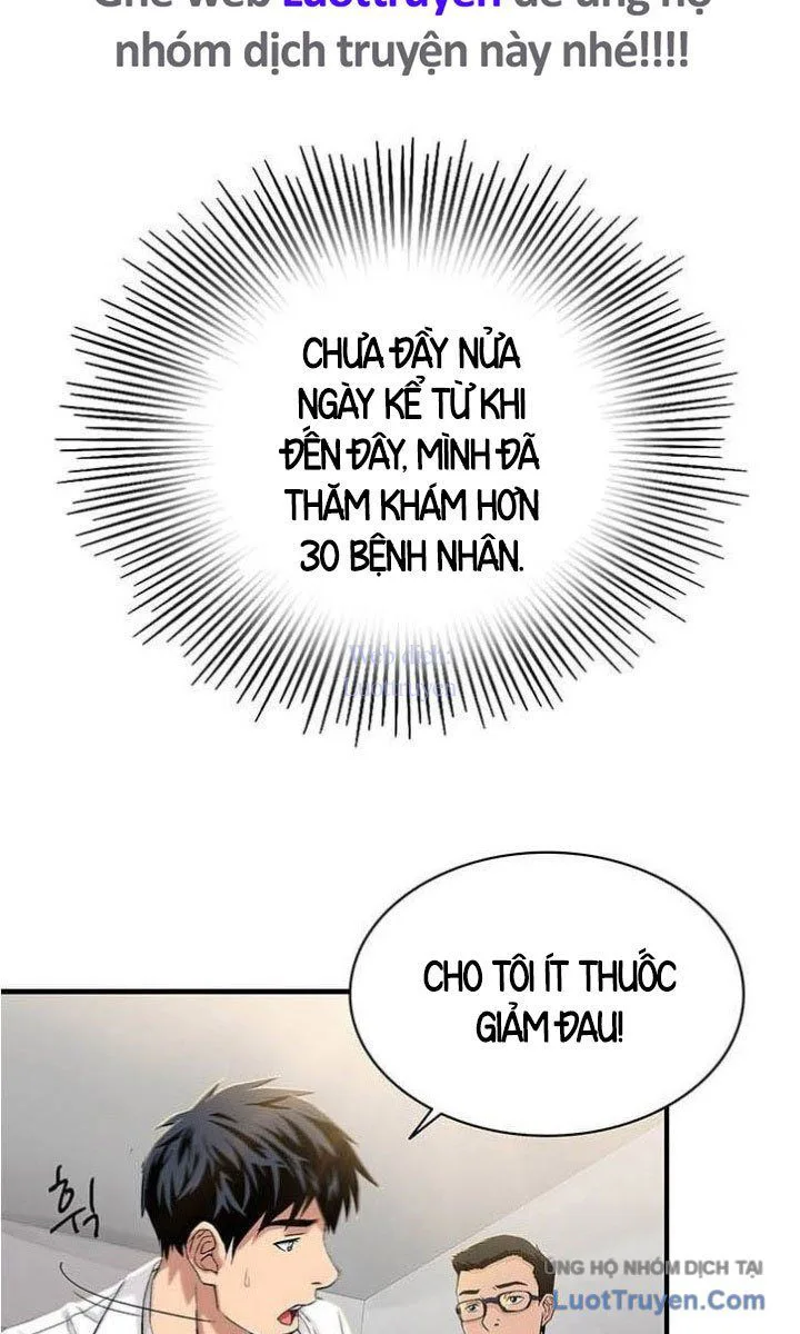 Bác Sĩ Choi Tae-Soo chương 30 - trang 16