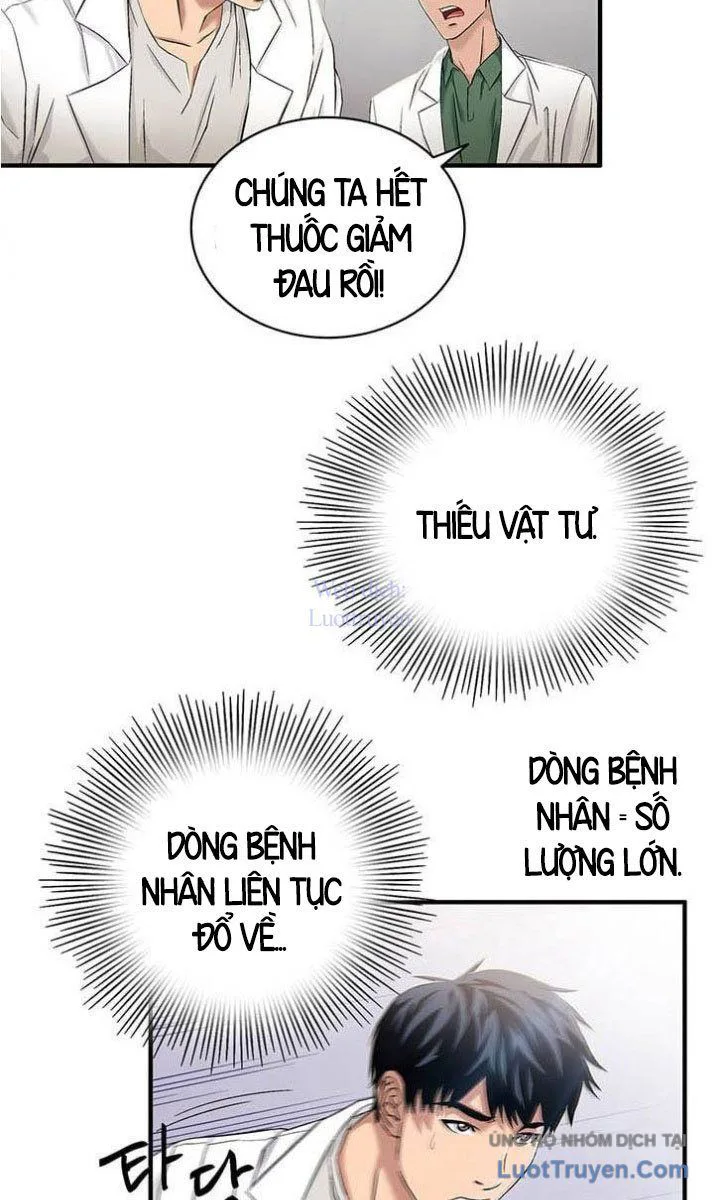 Bác Sĩ Choi Tae-Soo chương 30 - trang 17