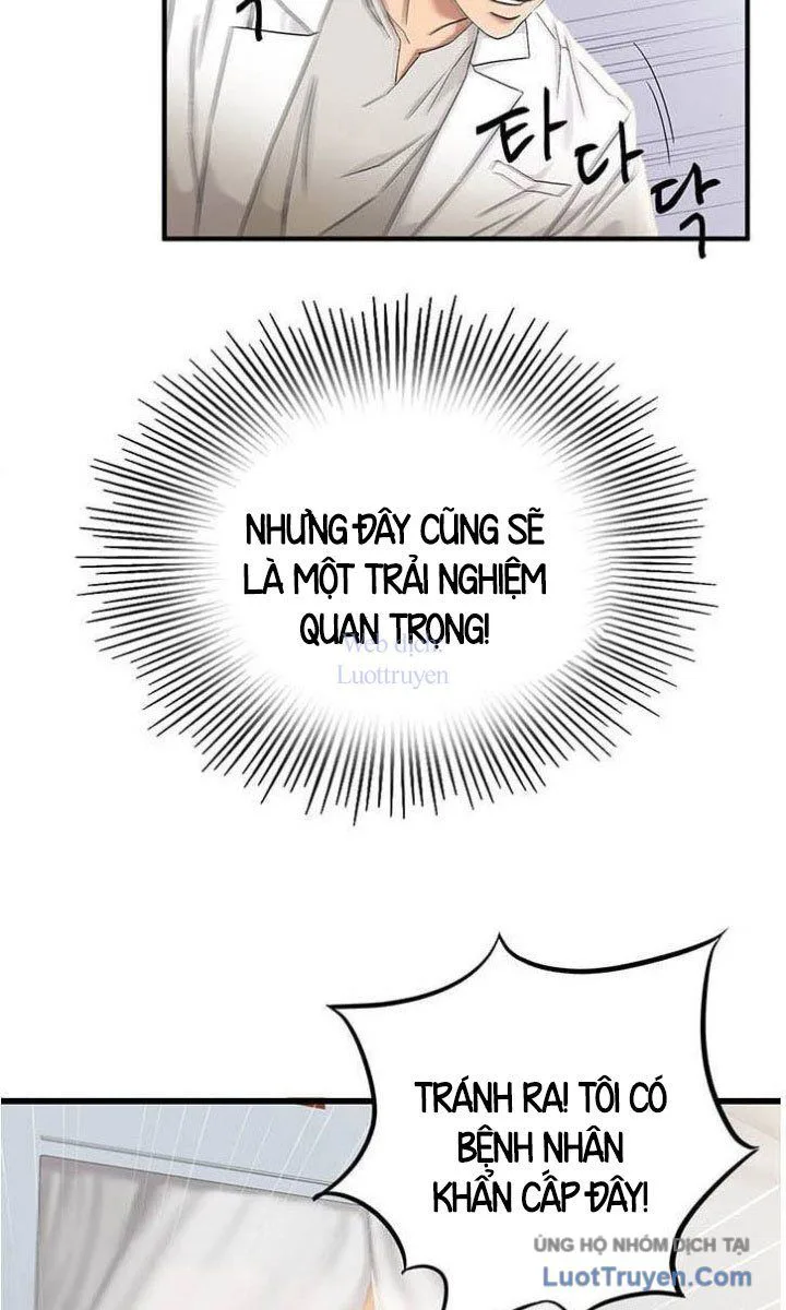 Bác Sĩ Choi Tae-Soo chương 30 - trang 18