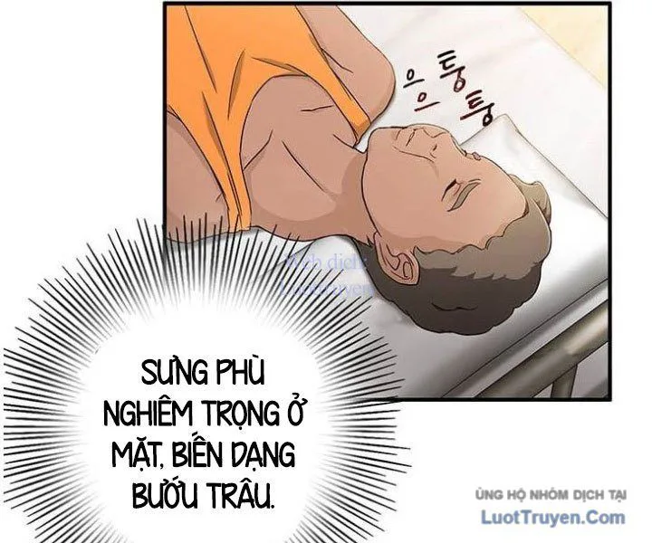 Bác Sĩ Choi Tae-Soo chương 30 - trang 23