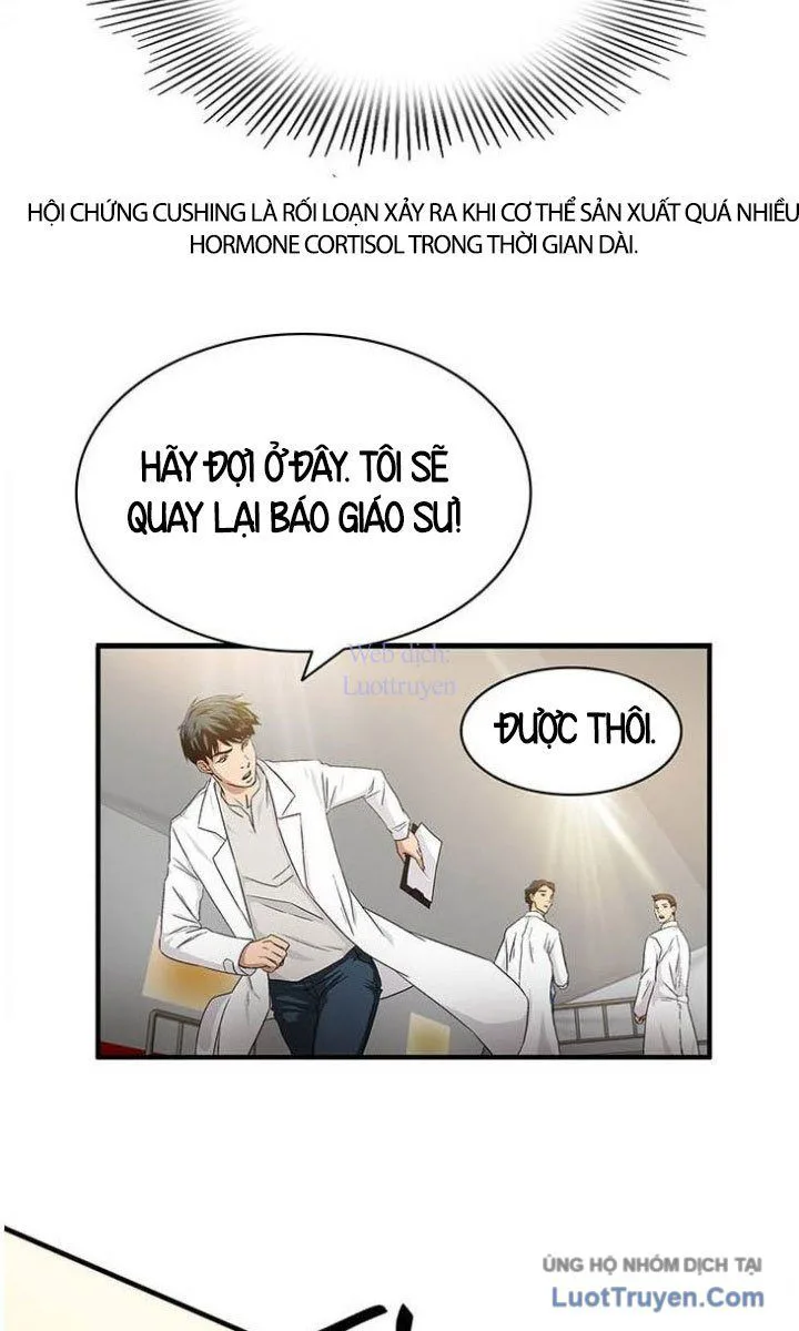 Bác Sĩ Choi Tae-Soo chương 30 - trang 26