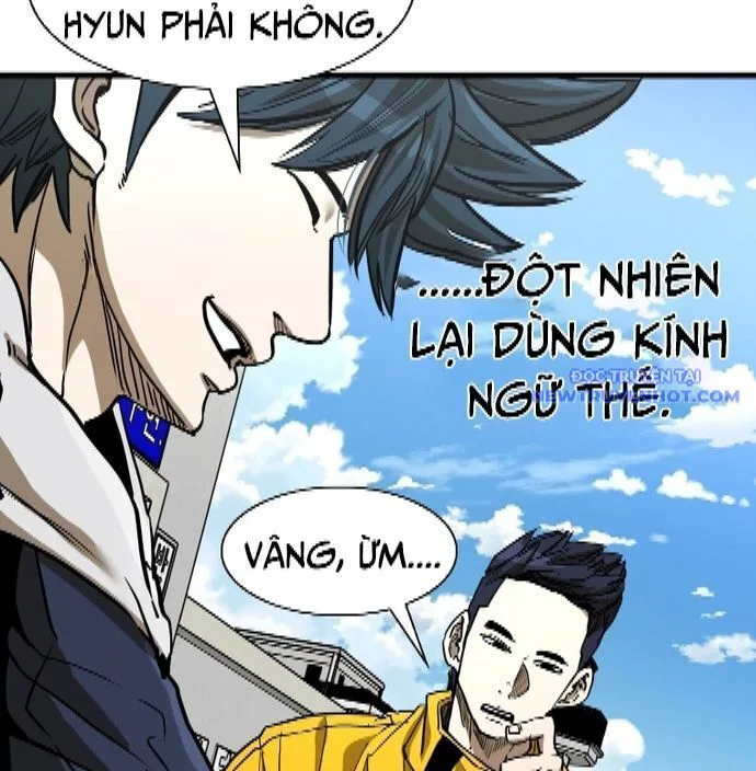 Shark - Cá Mập chương 344 - trang 21