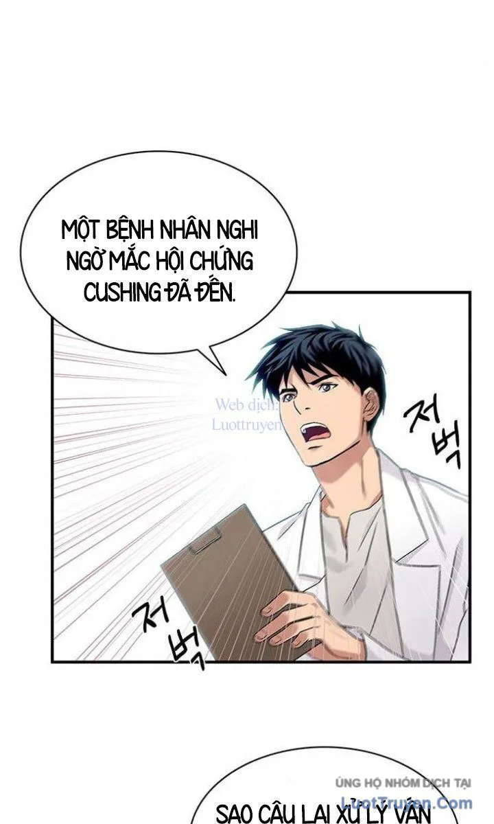 Bác Sĩ Choi Tae-Soo chương 30 - trang 29