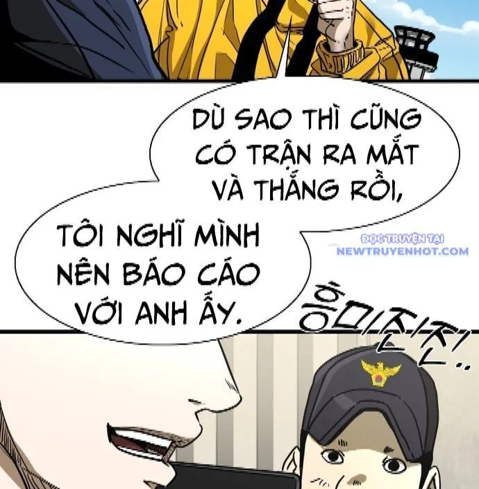 Shark - Cá Mập chương 344 - trang 22