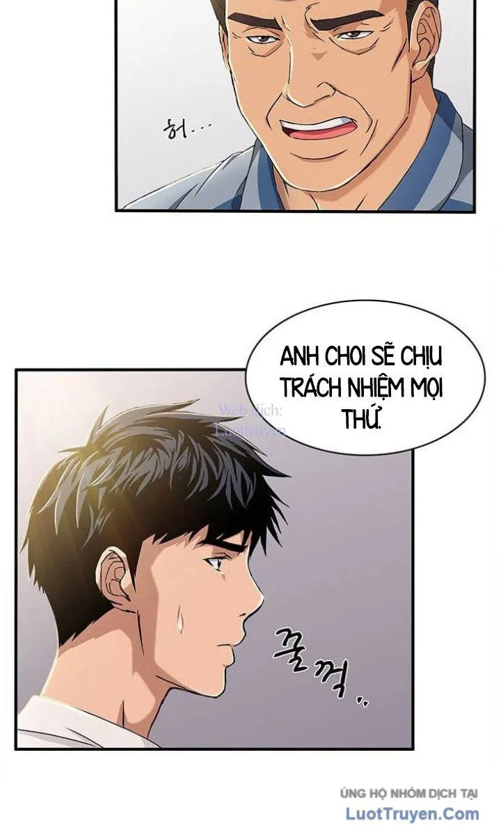 Bác Sĩ Choi Tae-Soo chương 30 - trang 38