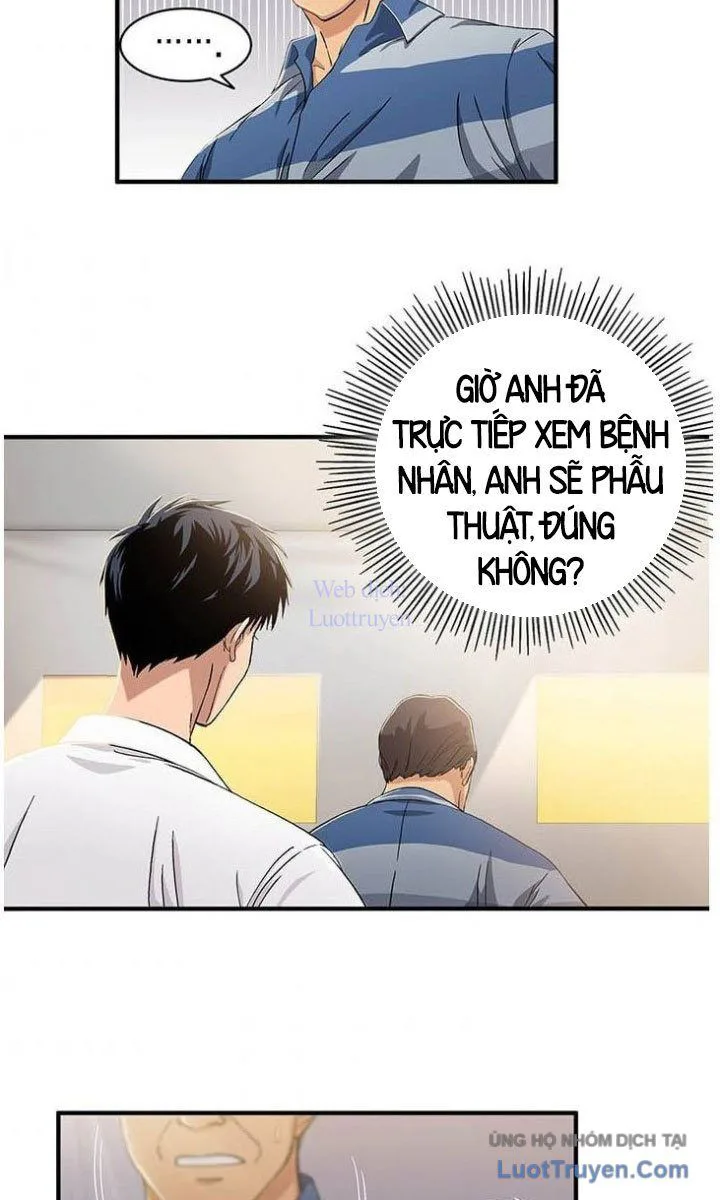 Bác Sĩ Choi Tae-Soo chương 30 - trang 40