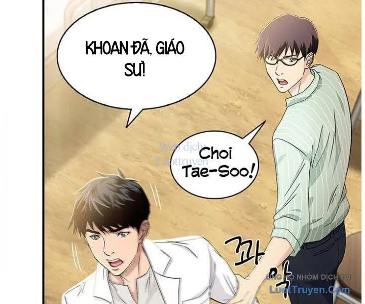 Bác Sĩ Choi Tae-Soo chương 30 - trang 46