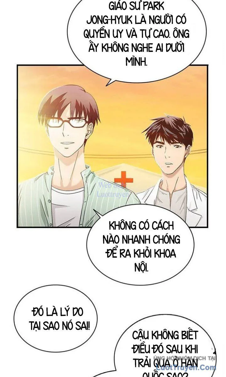 Bác Sĩ Choi Tae-Soo chương 30 - trang 53