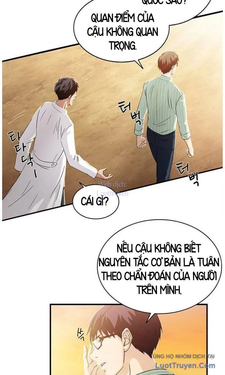Bác Sĩ Choi Tae-Soo chương 30 - trang 54