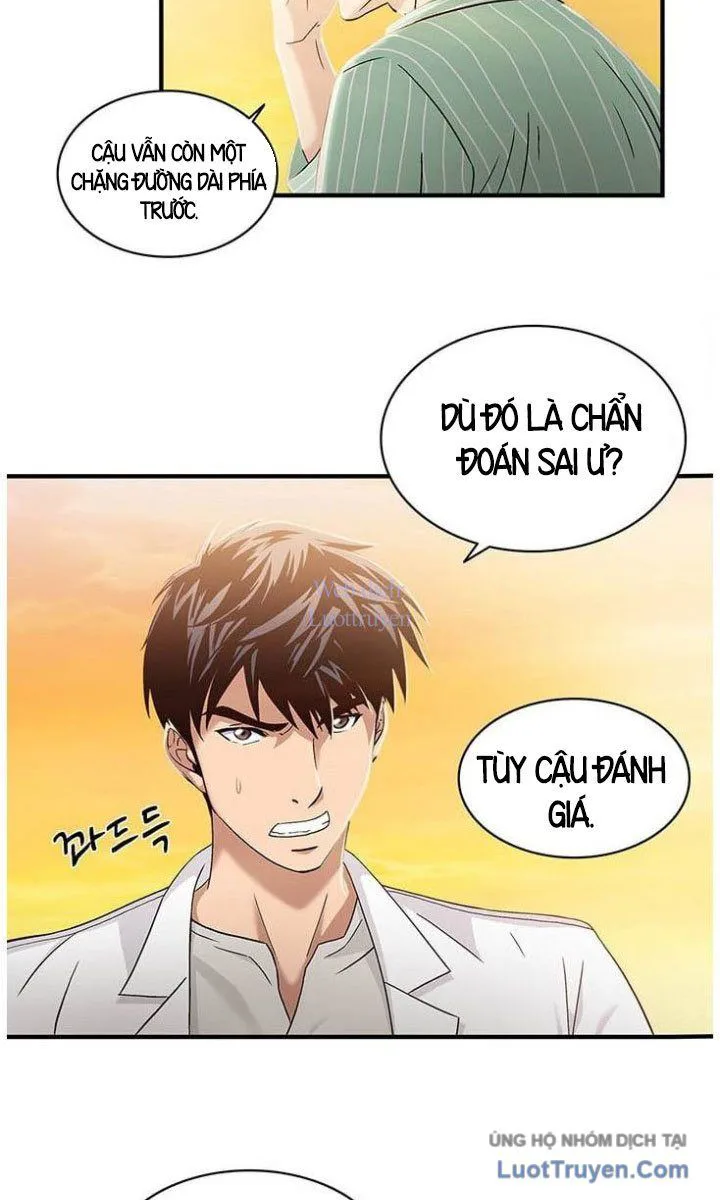 Bác Sĩ Choi Tae-Soo chương 30 - trang 55
