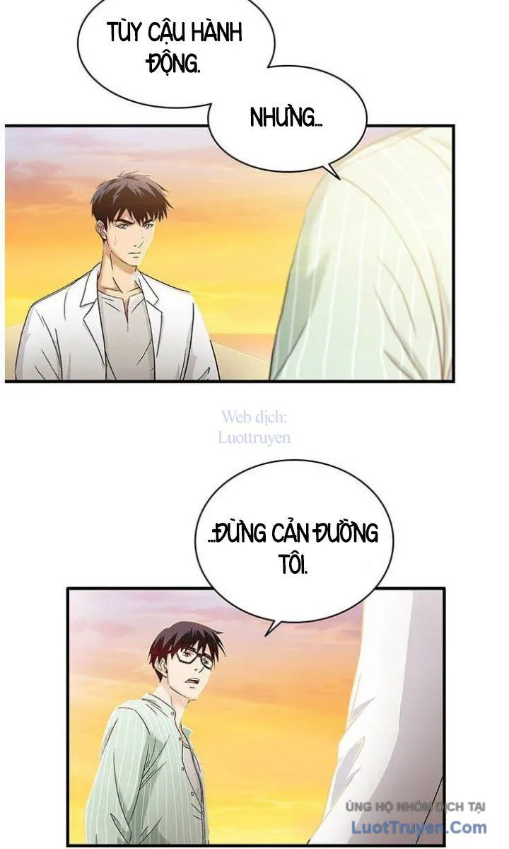 Bác Sĩ Choi Tae-Soo chương 30 - trang 56