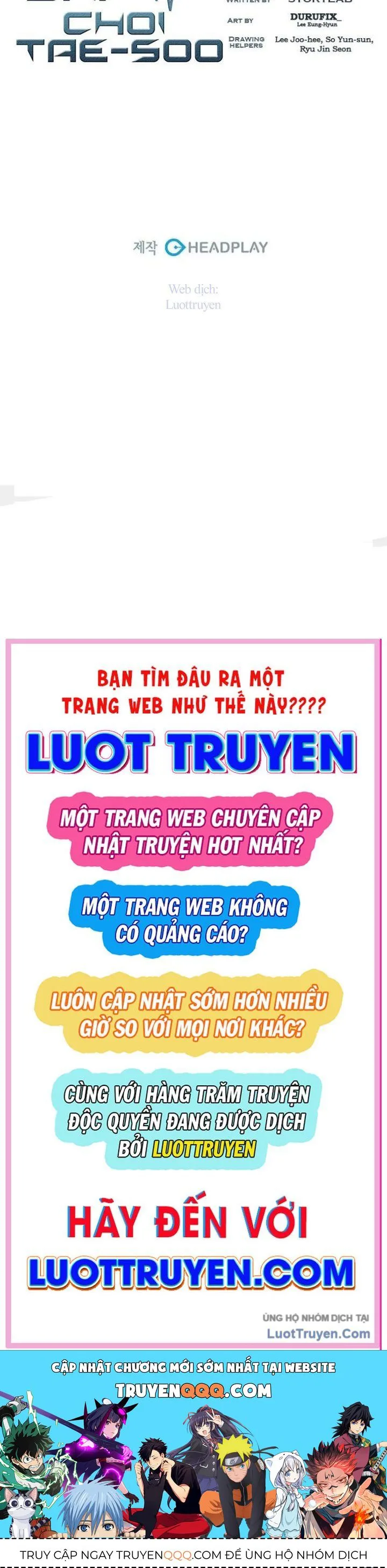 Bác Sĩ Choi Tae-Soo chương 30 - trang 60