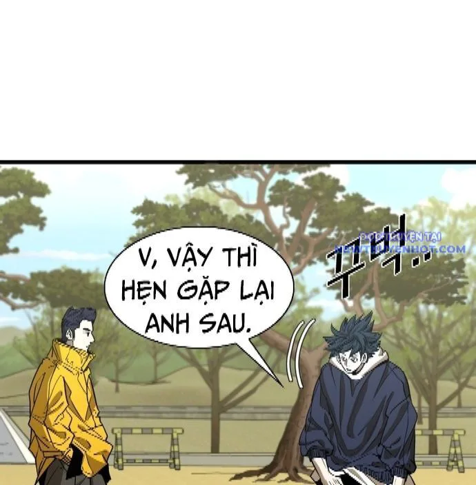 Shark - Cá Mập chương 344 - trang 28