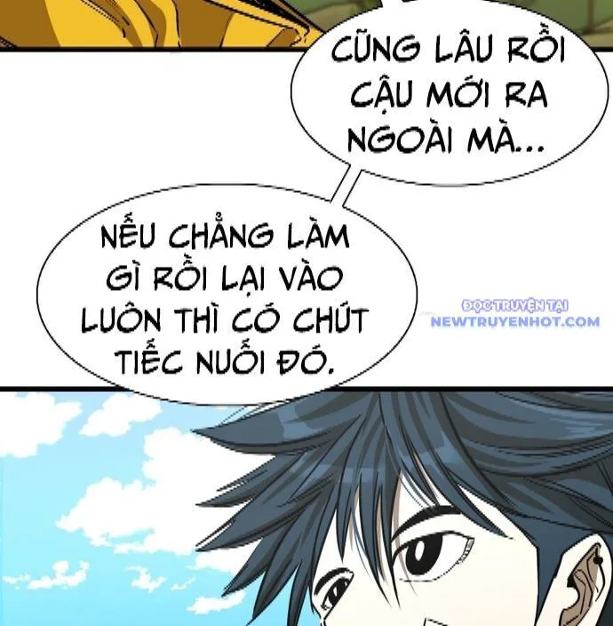 Shark - Cá Mập chương 344 - trang 35