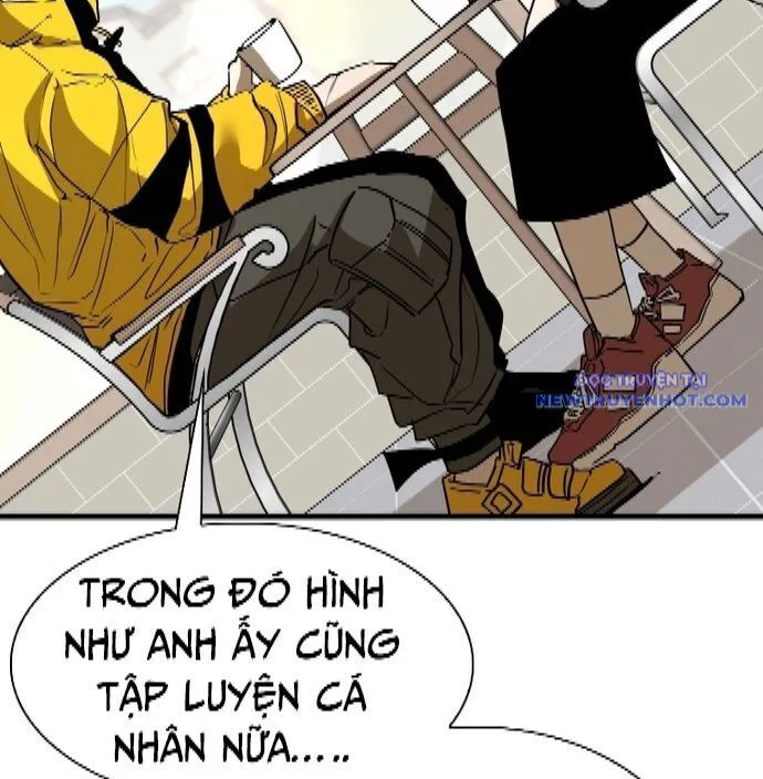 Shark - Cá Mập chương 344 - trang 42