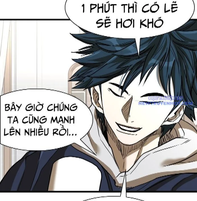 Shark - Cá Mập chương 344 - trang 44
