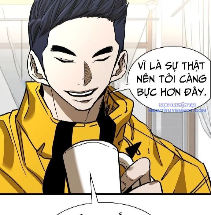 Shark - Cá Mập chương 344 - trang 46