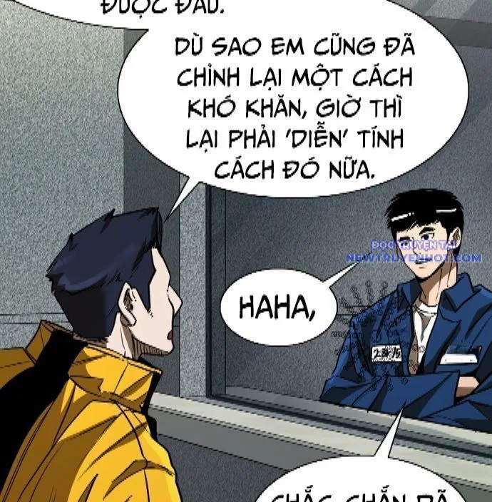 Shark - Cá Mập chương 344 - trang 54