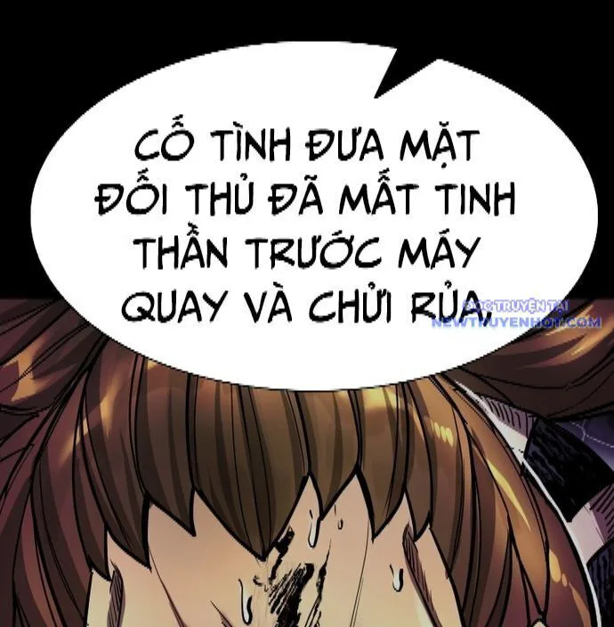 Shark - Cá Mập chương 344 - trang 56