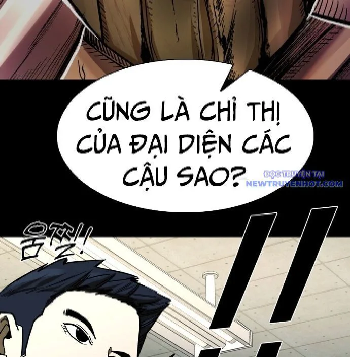 Shark - Cá Mập chương 344 - trang 58