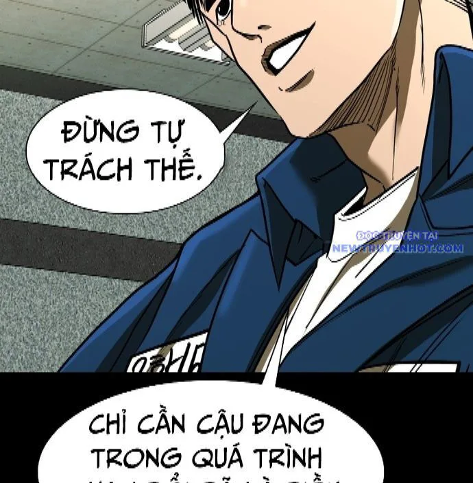 Shark - Cá Mập chương 344 - trang 61