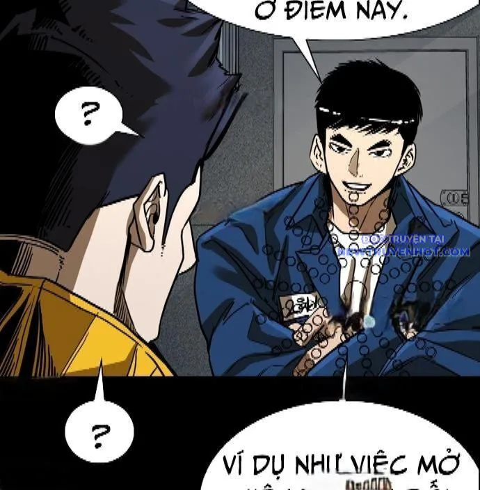 Shark - Cá Mập chương 344 - trang 64