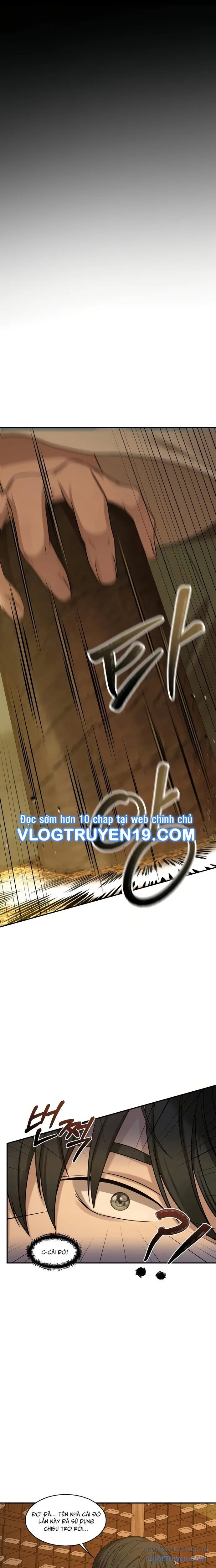 Thần Bài 1945 chương 3 - trang 26