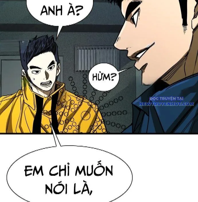 Shark - Cá Mập chương 344 - trang 66