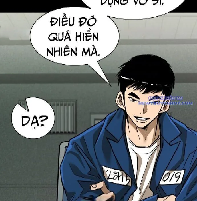 Shark - Cá Mập chương 344 - trang 76
